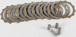 Hinson High Performance Clutch Plate Kit FSC389-8-001