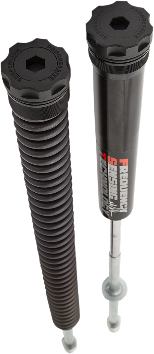 Progressive Monotube Fork Cartridge Kit 31-4005