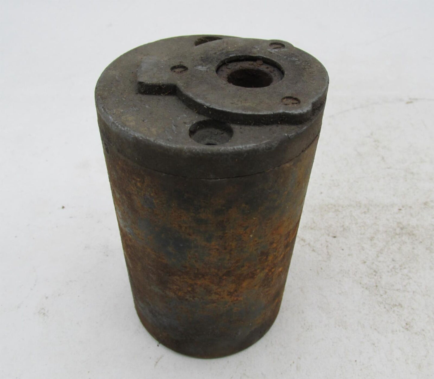 Lucas Triumph BSA  6V Dynamo Generator Housing Parts 020035A  E3L-L1-0