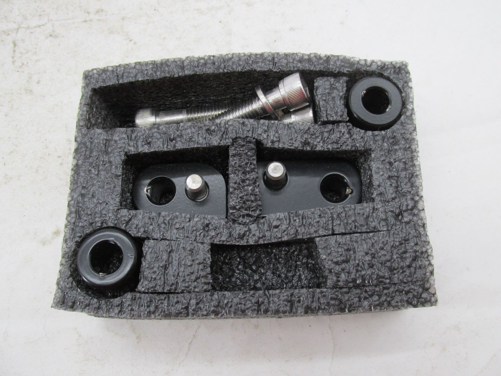 Harley Davidson Touring Pro Pad Floorboard Extension Kit FB-EXT9