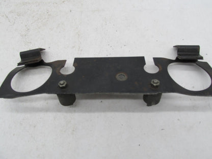 Vintage Original BSA OIF A65 Dual Ignition Coil Bracket Brace