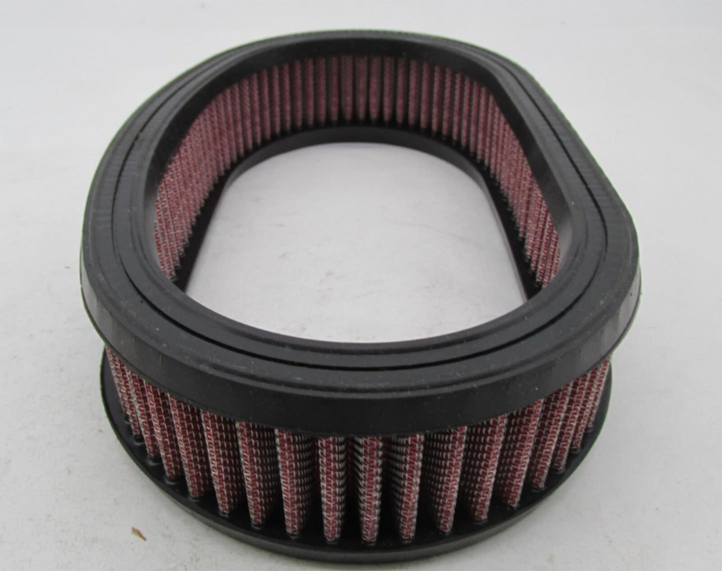 Harley V-Twin Manufacturing 1967-75 Fl FX Replica Air Filter 34-1248 29036-72