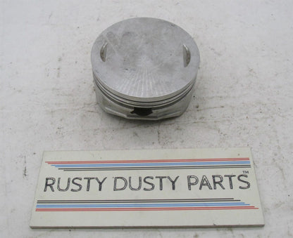 Harley Davidson Single NOS High Performance Over sized Ross Piston XL425 XL 425