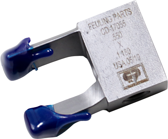 Feuling Valve Spring Seat Cutter 9023