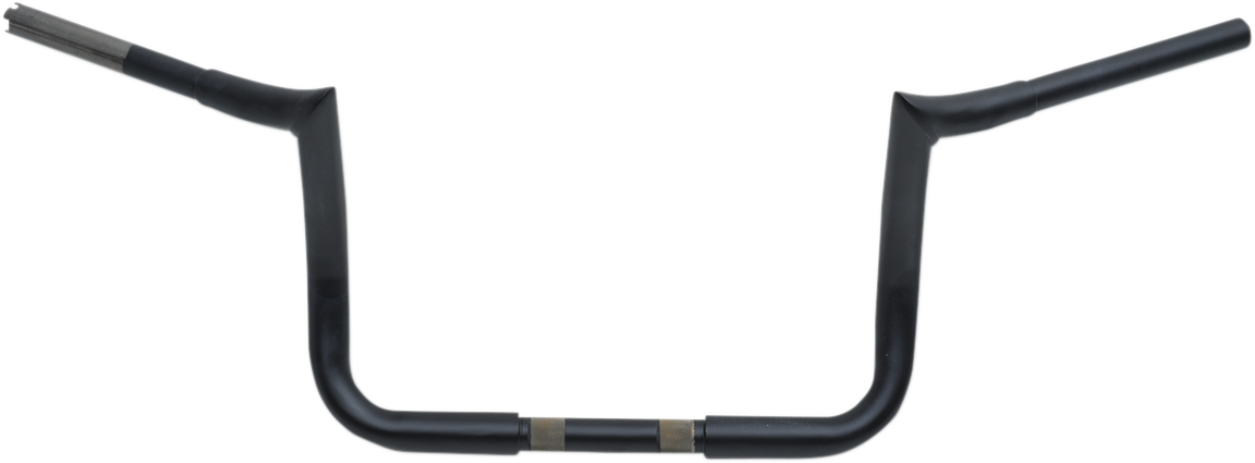 LA Choppers 1 1/4" Bagger Prime Ape Handlebars LA-7352-10M