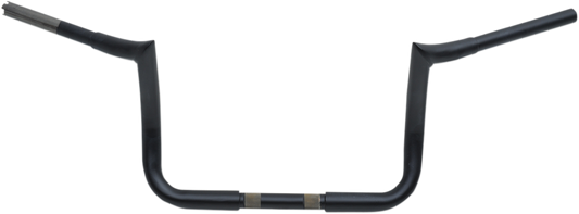 LA Choppers 1 1/4" Bagger Prime Ape Handlebars LA-7352-10M