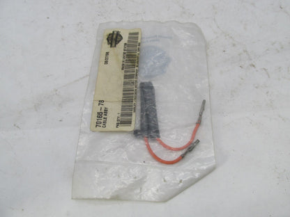 Harley-Davidson Genuine NOS Headlamp Cable Assembly 70165-78