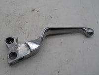 Harley Davidson Polished Multi-fit Brake Clutch Hand Control Lever