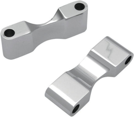 Accutronix Chrome Fender Spacers TFS41-SF125C