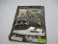 Memphis Shades Windshield NOS V-Star 1100 Fats / Slim Hardware Kit MEM9918