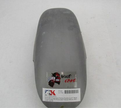 KustomWerkz Kawasaki Vulcan 6.25" Scott Britt Signature Wide Front Fender 111706