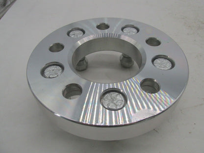 Harley Coyote 6061 Billet Aluminum Wheel Adapter Hub w/ Lug Nuts 5450-5450