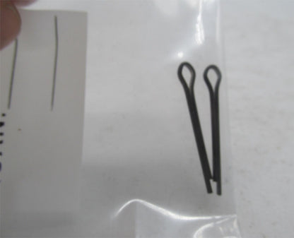 Lot of 2 Harley-Davidson Genuine NOS Cotter Pins 534