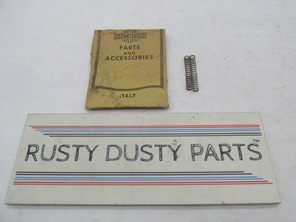 Lot of 2 Harley-Davidson Genuine NOS Aermacchi Sprint Pawl Springs 34481-61P