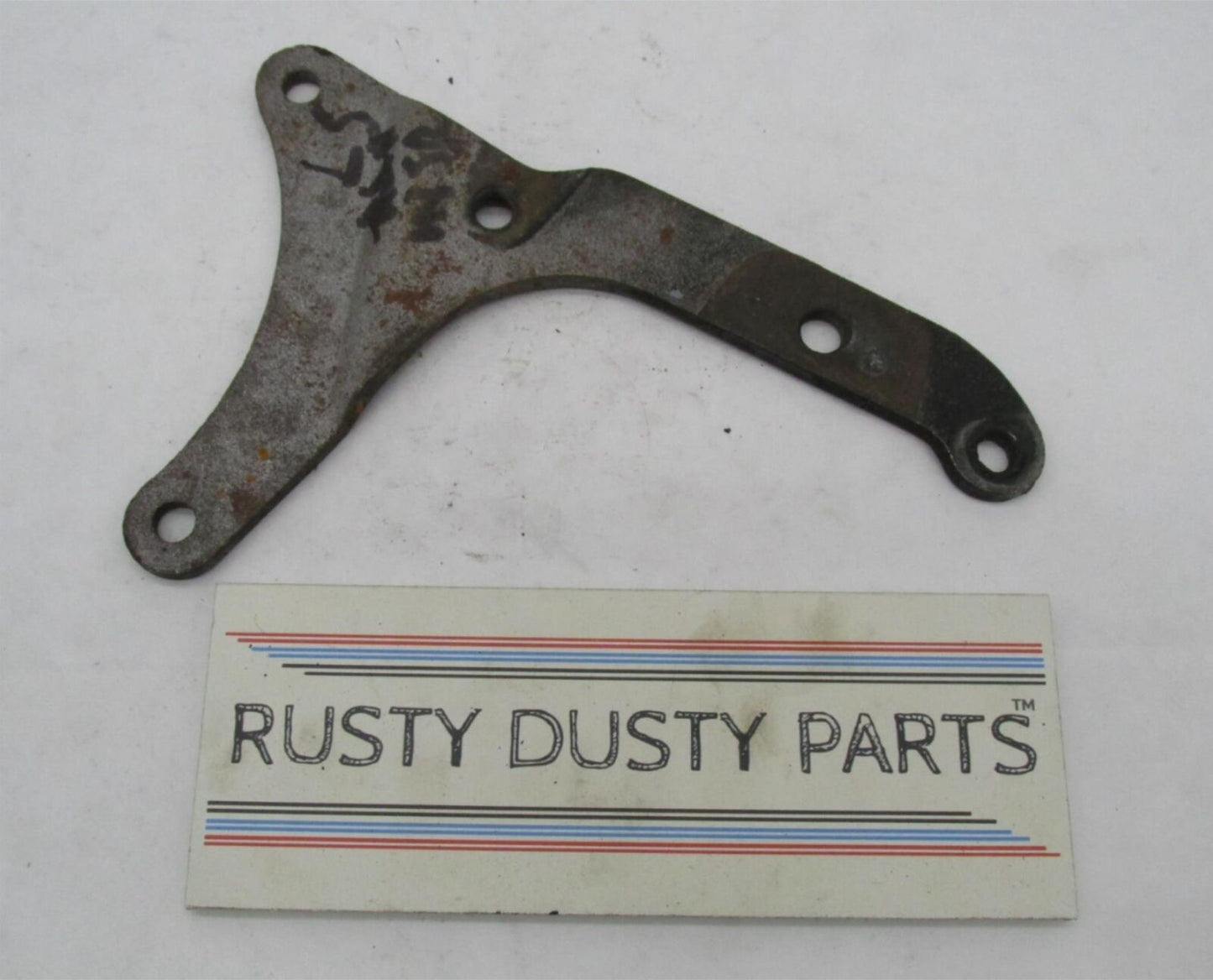 Vintage Original BSA Engine To Gearbox Mounting Bracket Stay