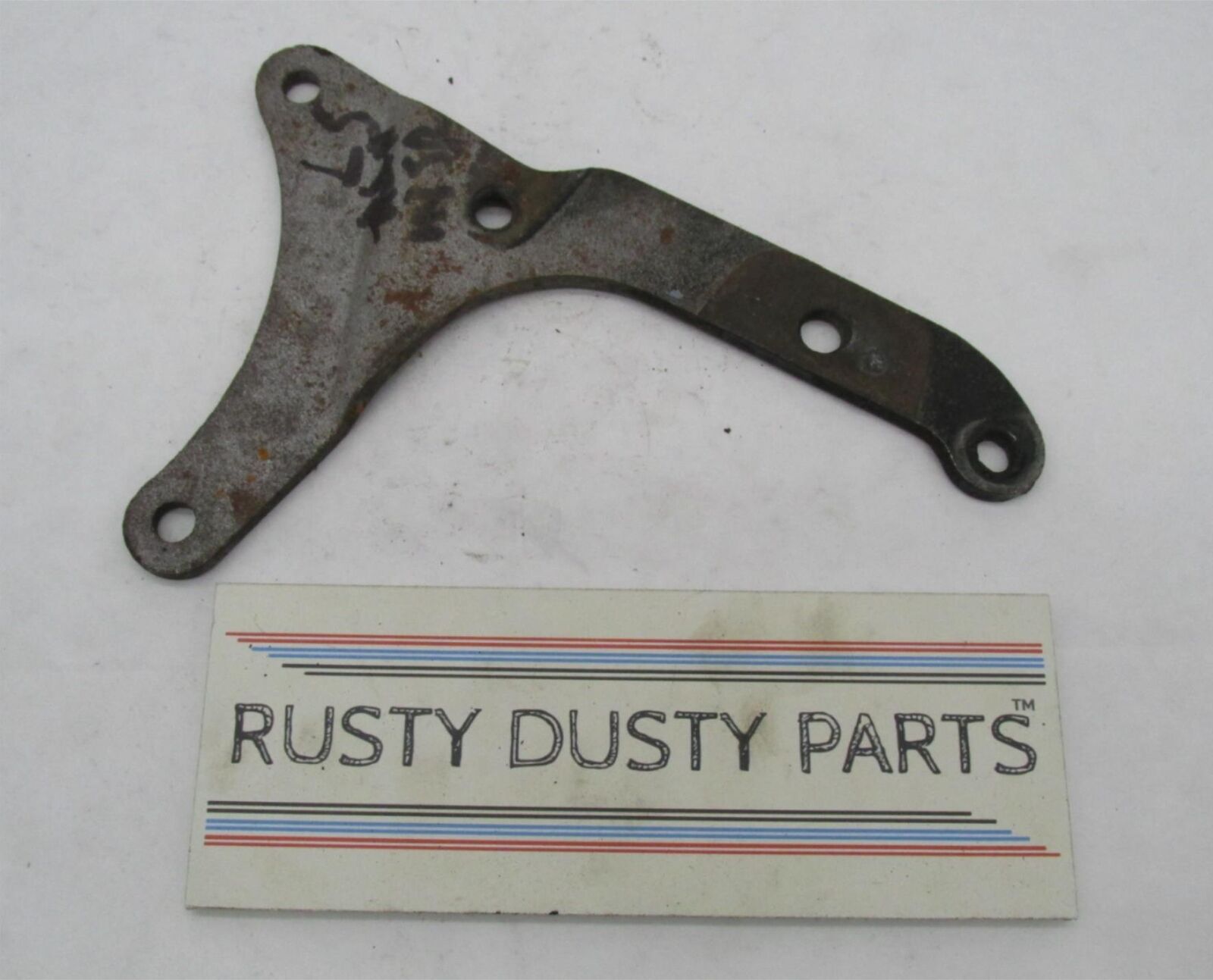 Vintage Original BSA Engine To Gearbox Mounting Bracket Stay