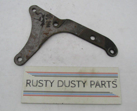 Vintage Original BSA Engine To Gearbox Mounting Bracket Stay