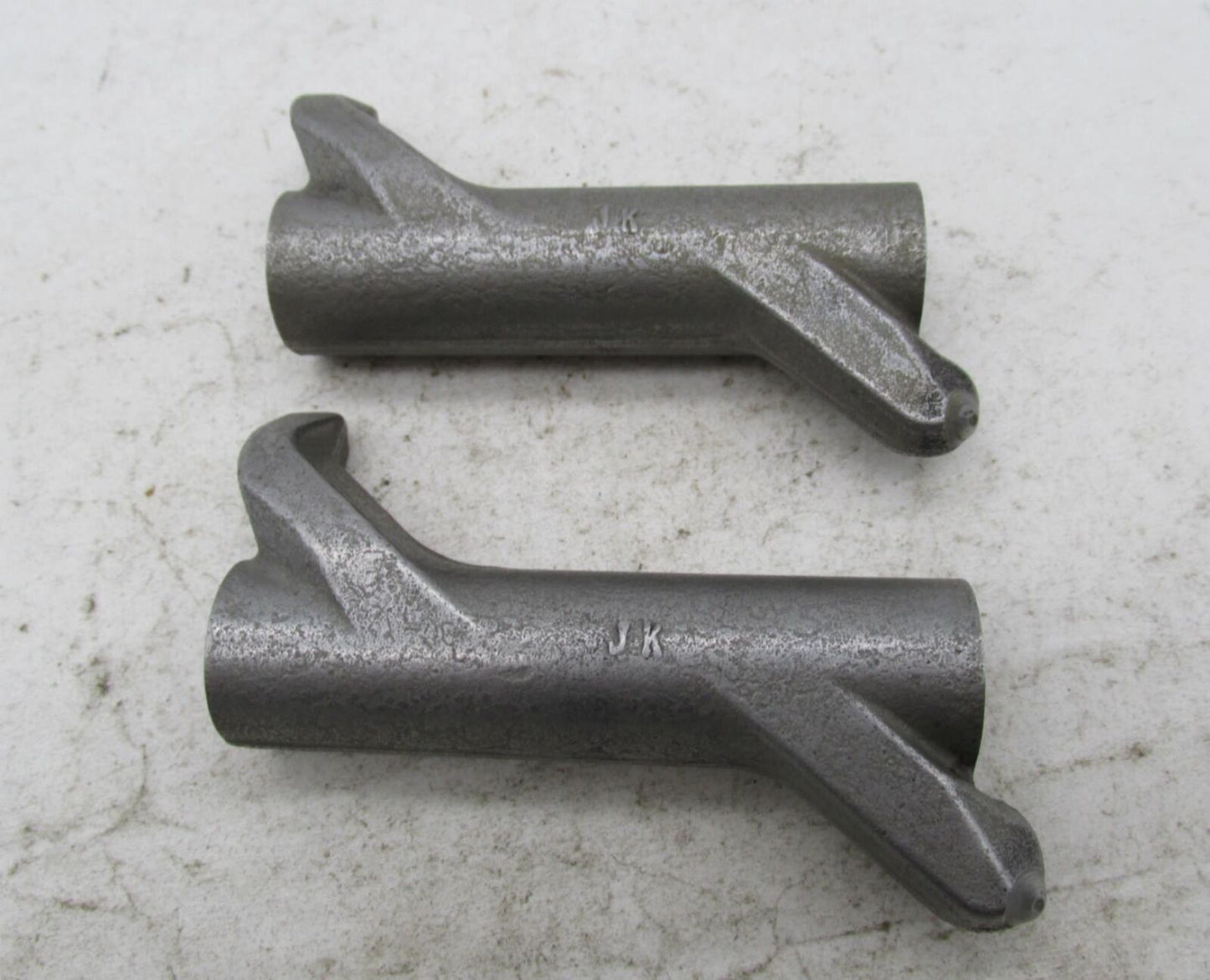Lot of 2 Harley Davidson Sportster Twin Cam Rocker Arm 17375-83A