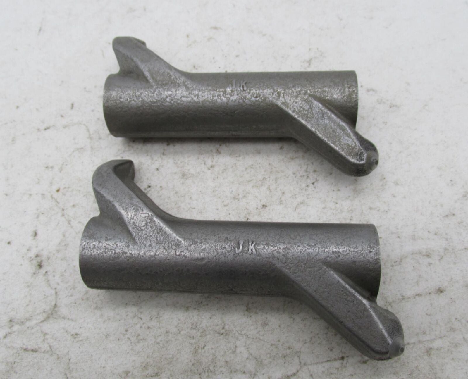 Lot of 2 Harley Davidson Sportster Twin Cam Rocker Arm 17375-83A