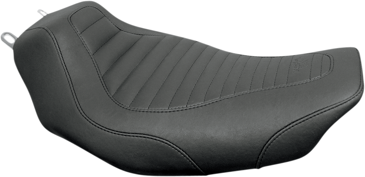 Mustang Tripper Tuck and Roll Solo Front Seat 76716