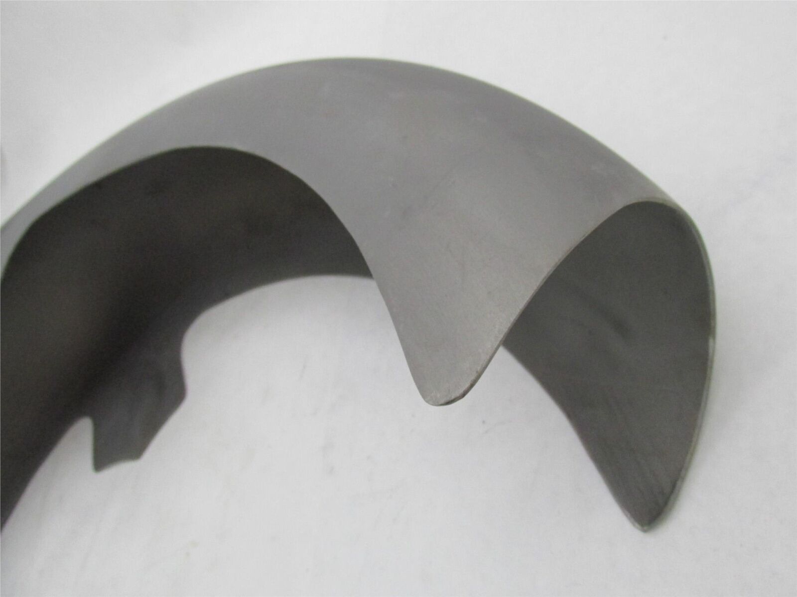 KustomWerks Wild Card Chopper 5.50" KJC Signature Front Fender 21" Tire 11423