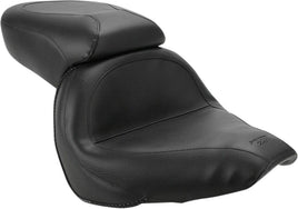 Mustang Wide Touring One-Piece Seat 75794