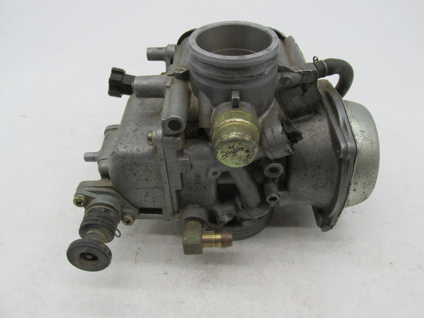 Keihin Carburetor Carb Assembly 94ABOC7