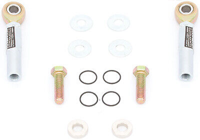 Burly Adjustable Shock Lowering Kit B28-250