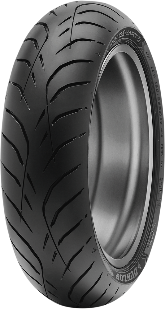 Dunlop Sportmax Roadsmart IV Tire 180/55ZR17 45253304