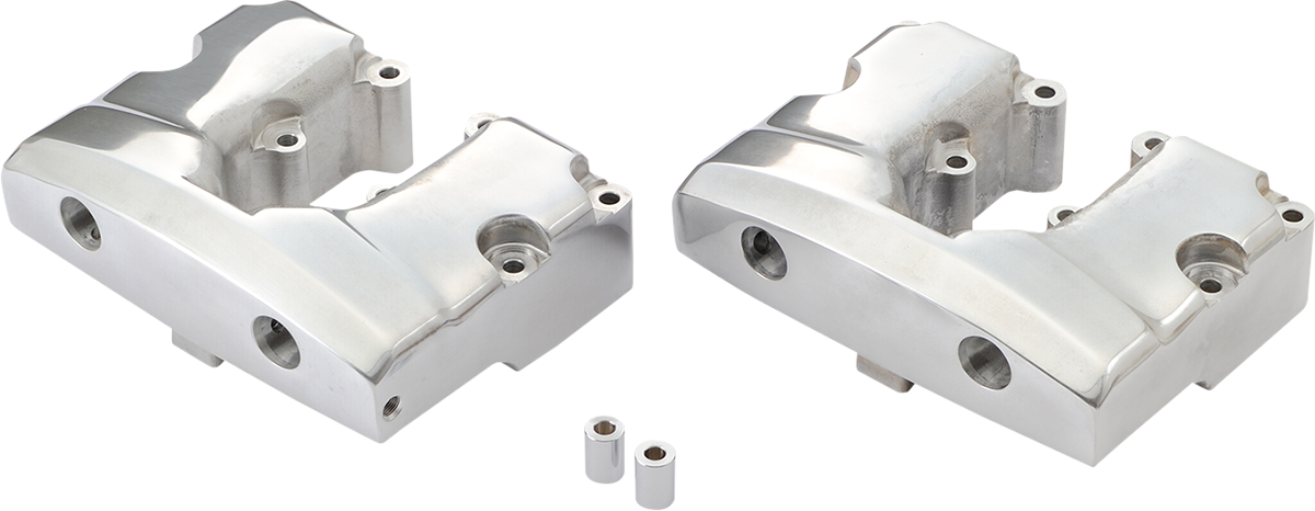 Drag Specialties Rocker Box Cover 0940-2015