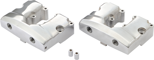 Drag Specialties Rocker Box Cover 0940-2015