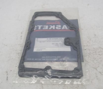Lot of 4 Harley Davidson James Transmission Oil Pan Gaskets JGI-26072-90-X