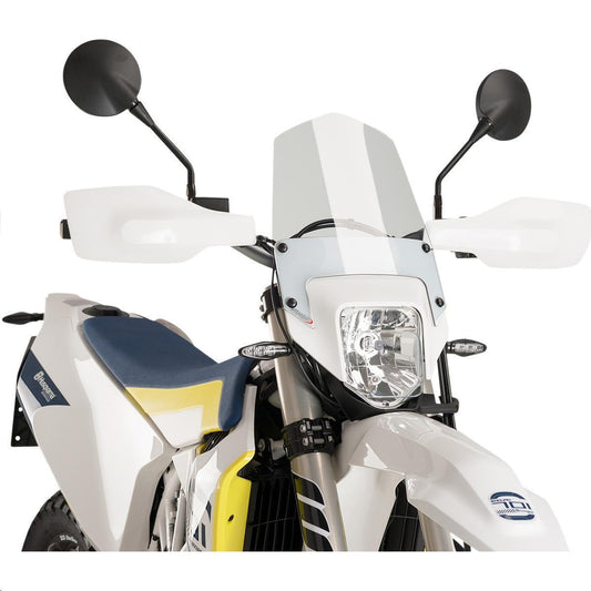 PUIG Naked New Generation Windshield Clear 9867W