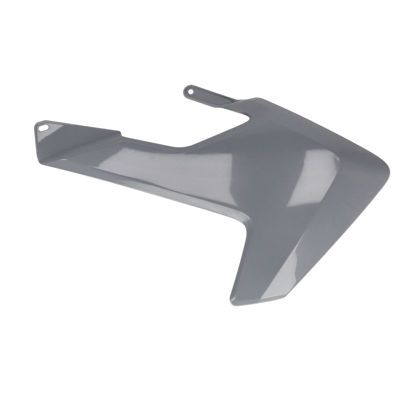 Acerbis Radiator Shroud Grey 2686427119