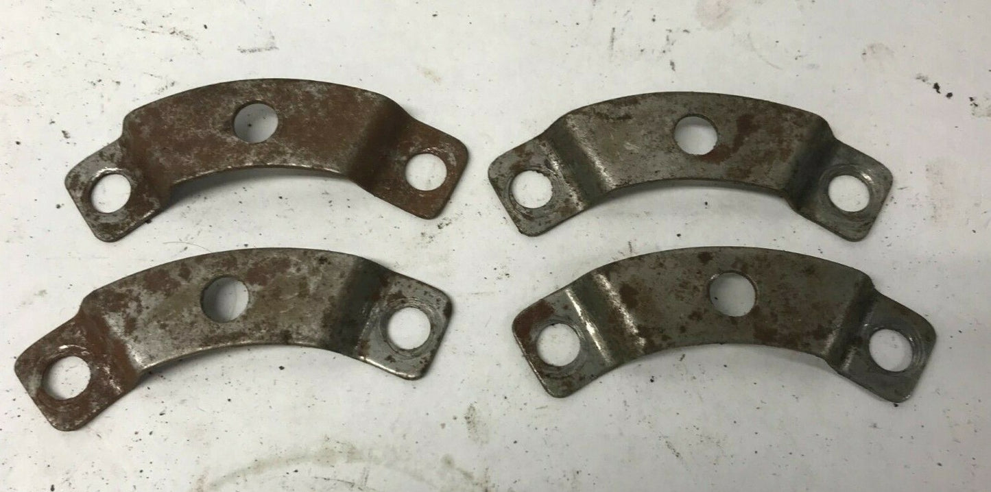 Lot of 4 Harley Davidson Retainer Releasing Disc Nut Retainer 37499-71