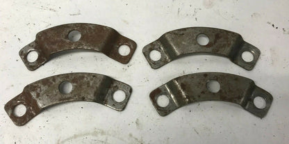 Lot of 4 Harley Davidson Retainer Releasing Disc Nut Retainer 37499-71