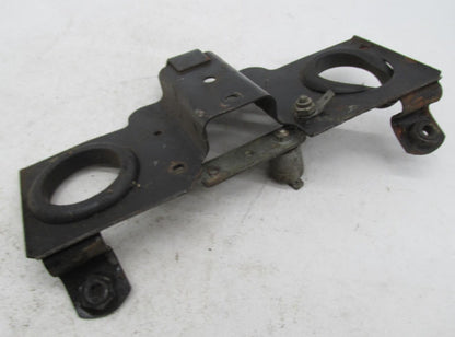 BSA Vintage Original OIF Oil in Fram Dual Ignition Coil Hanger Bracket