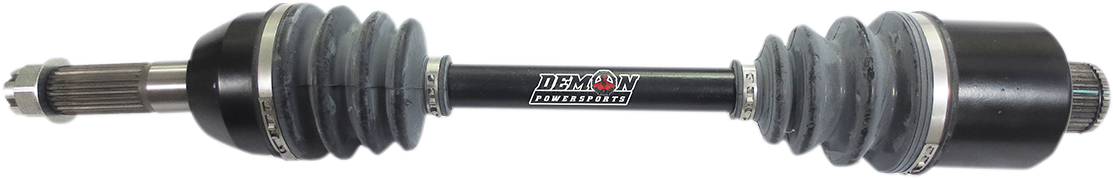 DEMON Heavy Duty Axles Rear PAXL-1018HD