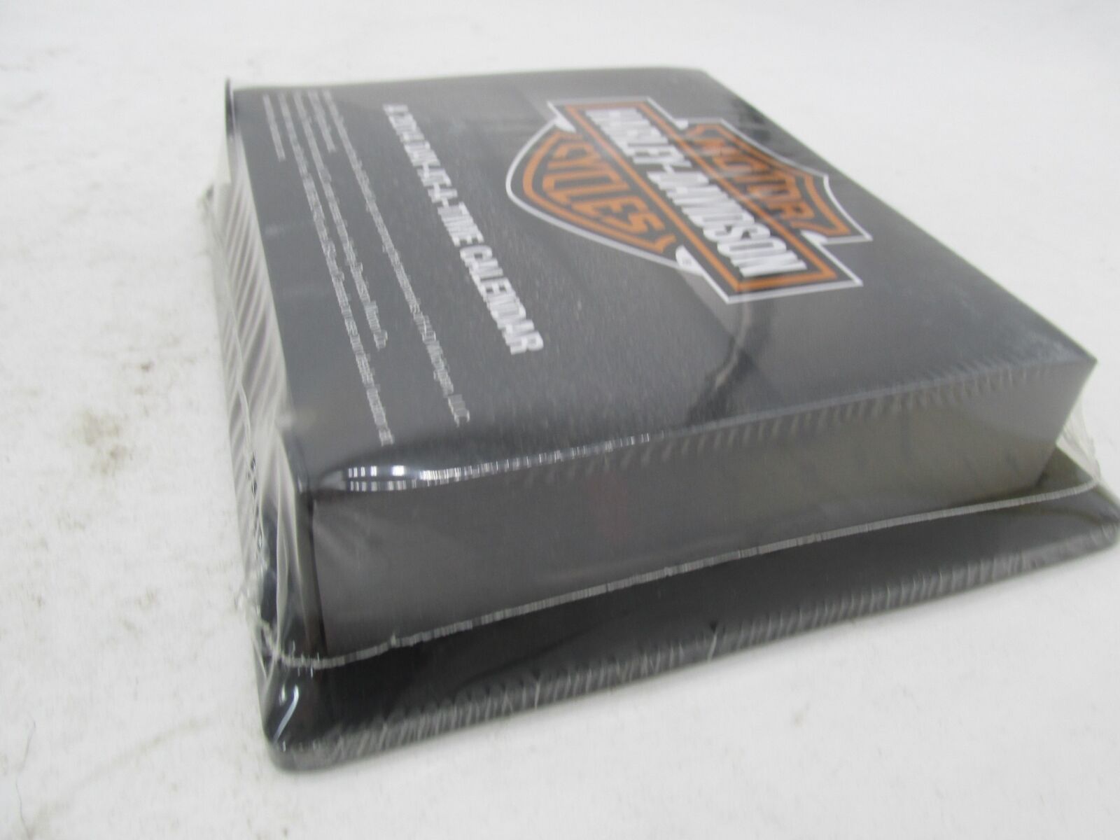 Harley-Davidson 2014 Day-At-A-Time Calendar 840005 by Dateworks