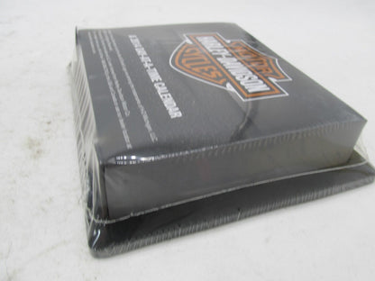 Harley-Davidson 2014 Day-At-A-Time Calendar 840005 by Dateworks