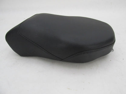 Harley Davidson Genuine Softail FXST Black Passenger Pillion Seat RDW-92/61-0067