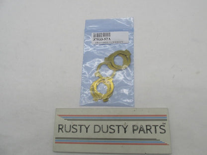 Lot of 8 Harley Davidson Clutch Hub Nut Lock Tabs 37533-52A