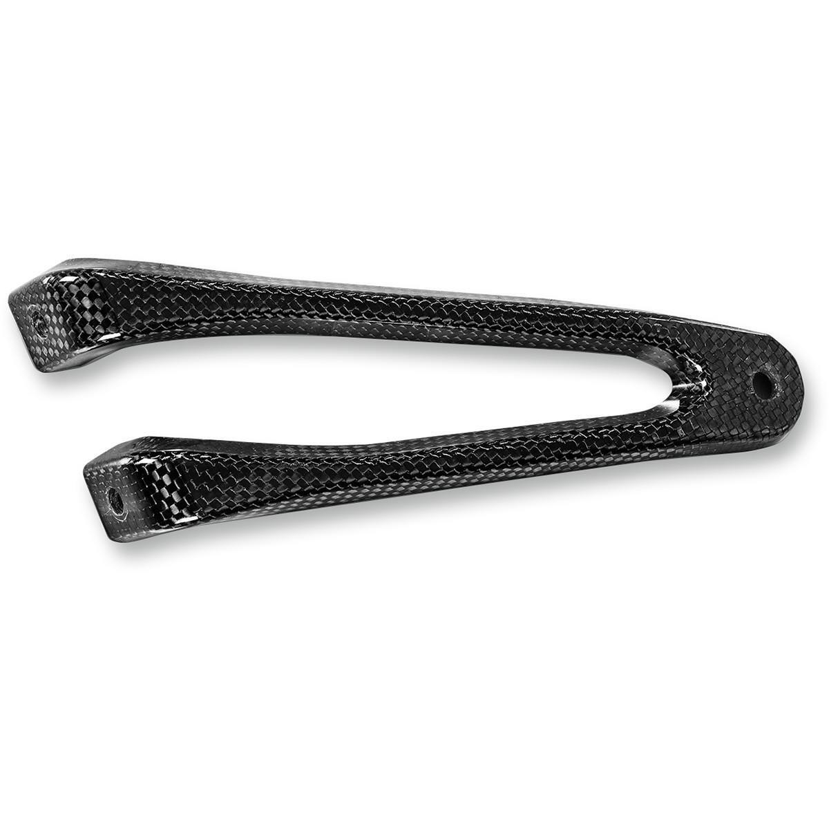 Akrapovic Muffler Bracket Carbon Fiber P-MBH10E1