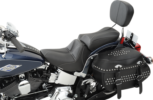 Saddlemen Dominator Solo Seat Pillion Pad 806-23-0162