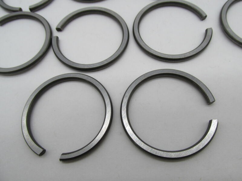 Lot of 10 Harley Davidson Genuine NOS Roller Bearing Shims 9131