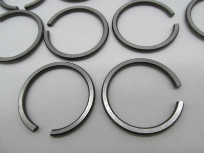 Lot of 10 Harley Davidson Genuine NOS Roller Bearing Shims 9131