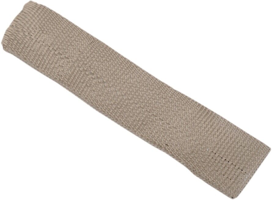 Cycle Performance Exhaust Pipe Wrap 2in x 50ft Metallic CPP/9053-50