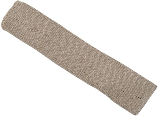 Cycle Performance Exhaust Pipe Wrap 2in x 50ft Metallic CPP/9053-50