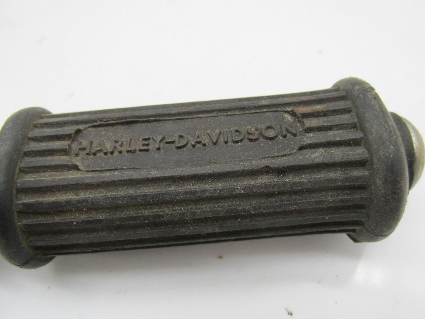 Harley Davidson Genuine Aermacchi 970 Harley SS Sprint 350 Foot Rest Foot Peg