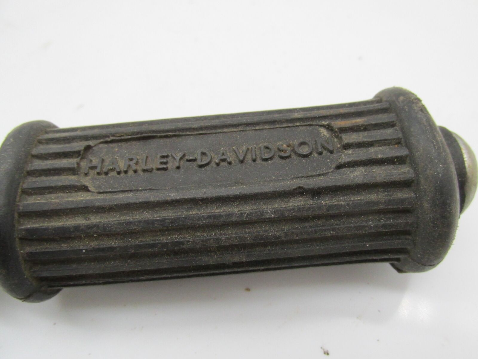 Harley Davidson Genuine Aermacchi 970 Harley SS Sprint 350 Foot Rest Foot Peg